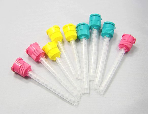 硅橡膠攪拌頭 混合頭