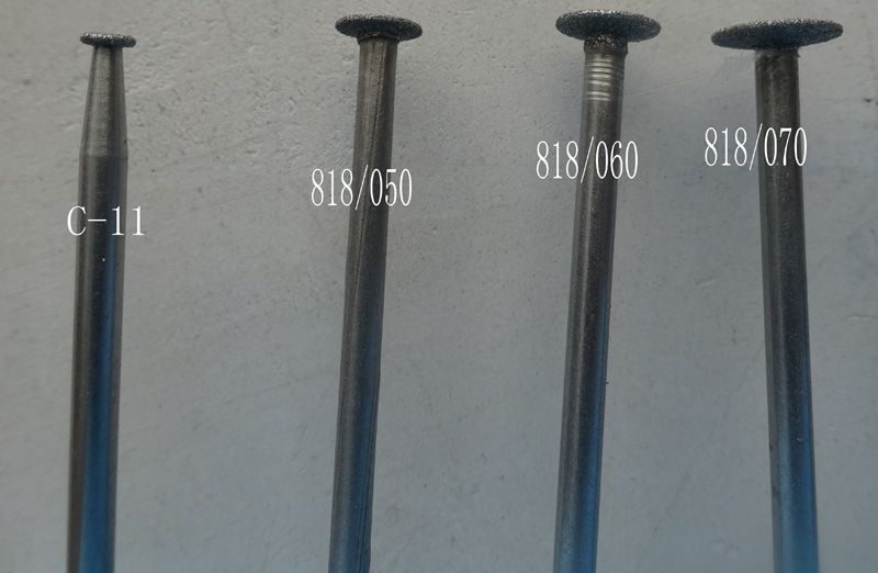 牙科材料鎢鋼磨頭 進(jìn)口優(yōu)良銑刀齒科口腔鎢鋼打磨頭促銷(xiāo)包郵