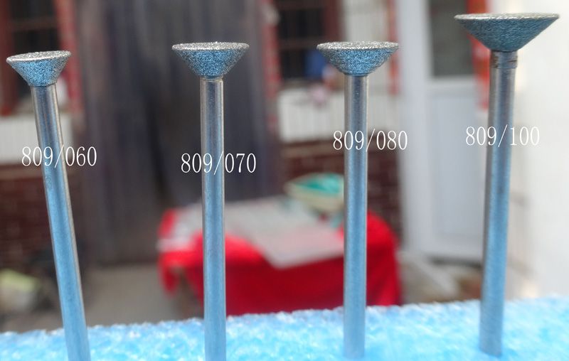 牙科材料鎢鋼磨頭 進(jìn)口優(yōu)良銑刀齒科口腔鎢鋼打磨頭促銷(xiāo)包郵