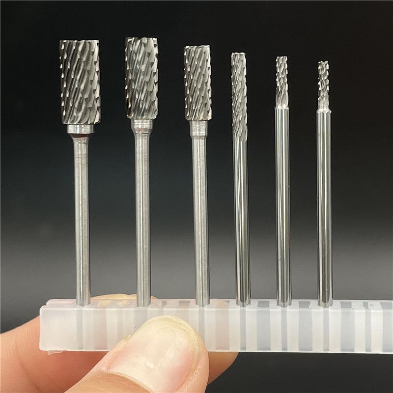 牙科材料鎢鋼磨頭 進(jìn)口優(yōu)良銑刀齒科口腔鎢鋼打磨頭促銷(xiāo)包郵